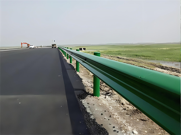 潮州高速公路护栏的生产制造工艺